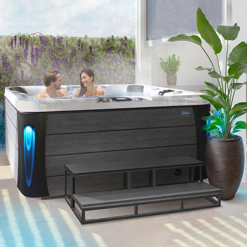 Escape X-Series hot tubs for sale in Irvine